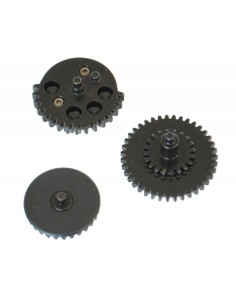 Impact Arms 18:1 torque gearset -  2