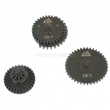 Impact Arms 18:1 torque gearset - 