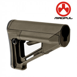 Magpul Crosse STR Carbine Mil-Spec - Olive drab