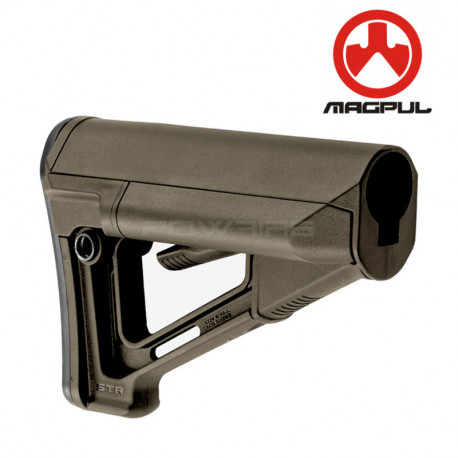 Magpul Crosse STR Carbine Mil-Spec - Olive drab - 