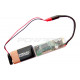 P6 9V to JST adapter for FCU - 