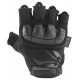 BO Mechanix Mitaines FIGHTER noir - 