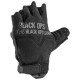 BO / Mechanix FIGHTER gloves Black - 