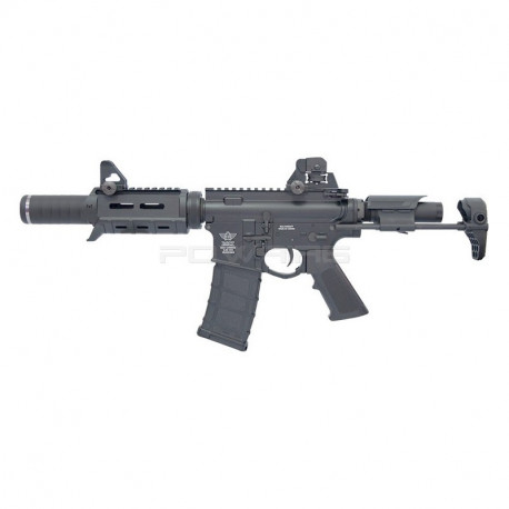 BOLT B4PDW long Black - 