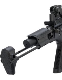 BOLT B4PDW long Black -  2