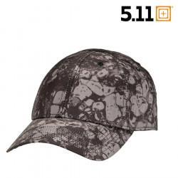 5.11 Casquette GEO7™ UNIFORM HAT - Night