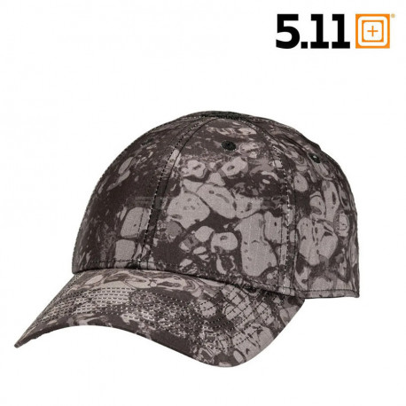 5.11 Casquette GEO7™ UNIFORM HAT - Night - 