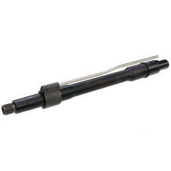 Alpha Parts 10.5 inch High Precision Barrel Set for Systema PTW M4 Series