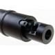 Alpha parts 10.5 inch set canons interne & Ext pour Systema PTW M4 - 