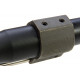 Alpha parts 10.5 inch set canons interne & Ext pour Systema PTW M4 - 