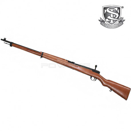 S&T réplique TYPE 38 SPRING - 