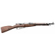 BO Manufacture BOLT MOSIN-NAGANT M44 CO2 WWII SERIES