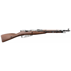 BO Manufacture BOLT MOSIN-NAGANT M44 CO2 WWII SERIES - 