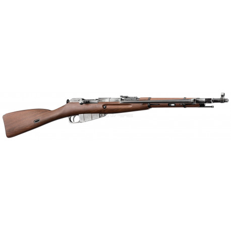 BO Manufacture BOLT MOSIN-NAGANT M44 CO2 WWII SERIES - 