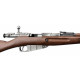 BO Manufacture BOLT MOSIN-NAGANT M44 CO2 WWII SERIES - 