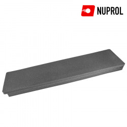 Nuprol Pre-cut foam 103 X 32 X 8 - 