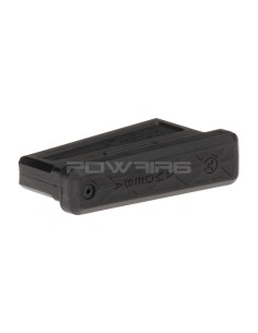 ARES Amoeba chargeur mini 45 billes pour STRIKER S2/S3 - Noir -  2