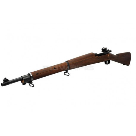 S&T réplique SPRINGFIELD M1903A3 - 