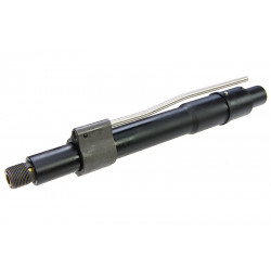 Alpha Parts 7.5 inch High Precision Barrel Set for Systema PTW M4 Series - 