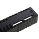 Nine Ball LAEVATEINN CUSTOM Slide for TM G17 AEP - Black - 