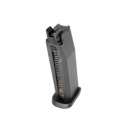 Umarex S&W M&P40 BlowBack CO2 Magazine - 