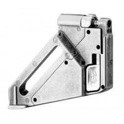 BO Manufacture CO2 magazine 17 bbs for Mosin Nagant version 2J - 