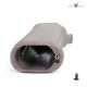 King Arms motor Grip for M4 TWS - TAN - 