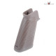 King Arms motor Grip for M4 TWS - TAN - 