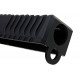 Nine Ball LAEVATEINN CUSTOM Slide for TM G18C AEP - Black - 