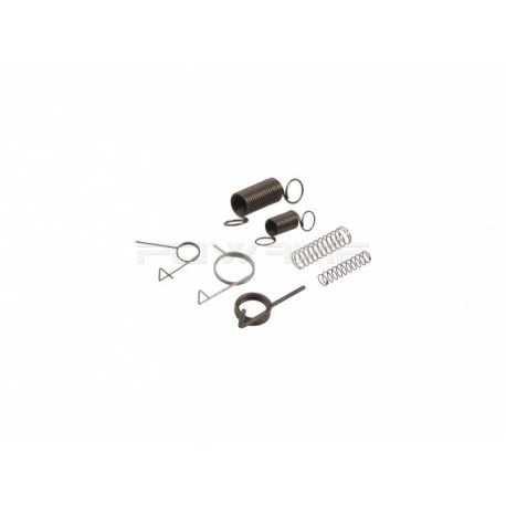 ASG Spring set, ver.2/3 gearbox