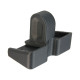 Magazine Coupler for G&G ARP9 - 