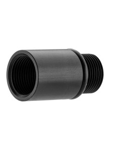 Bo Manufacture rallonge adaptateur 14mm+ vers 14mm- -  2