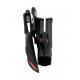 Bo manufacture Holster Pro ROTO + paddle for S19 - Right-handed - 