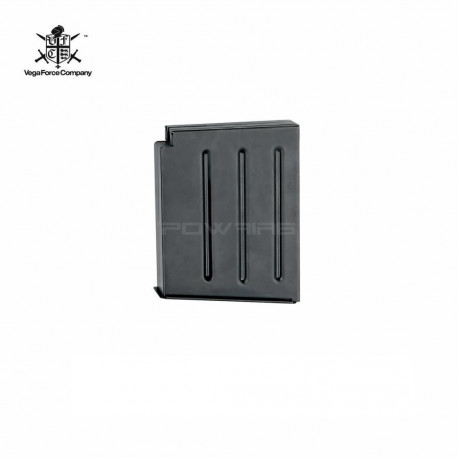 VFC chargeur 40 coups pour VFC AWS338 / ASG ASW338LM - 