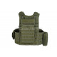 Invader Gear Mod Carrier Combo OD - 
