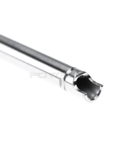 Nineball precision Barrel 6.00mm Power Barrel - 133mm -  2