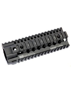 Madbull gardemain Daniel Defense OmegaX 7.0 (noir) -  2