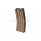 Specna Arms 300rds hi-cap Magazine for M4 AEG - TAN - 