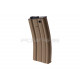 Specna Arms 120rds metal Magazine for M4 AEG - TAN