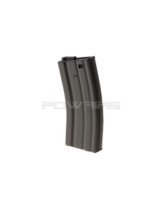 Specna Arms Chargeur M4 Hi-cap 300 billes - Gris -  2