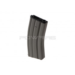 Specna Arms 300rds hi-cap Magazine for M4 AEG - Grey - 