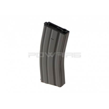 Specna Arms 300rds hi-cap Magazine for M4 AEG - Grey - 