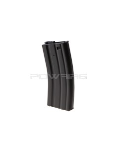 Specna Arms 300rds hi-cap Magazine for M4 AEG - Black -  2
