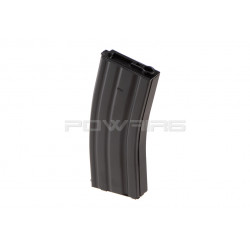 Specna Arms 300rds hi-cap Magazine for M4 AEG - Black - 