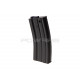 Specna Arms 120rds metal Magazine for M4 AEG - black - 