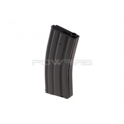 Specna Arms 120rds metal Magazine for M4 AEG - black - 