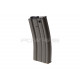 Specna Arms 120rds metal Magazine for M4 AEG - Grey - 