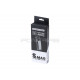 Specna Arms 125rds S-Mag Magazine for M4 AEG - Black - 