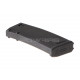 Specna Arms 125rds S-Mag Magazine for M4 AEG - Black - 