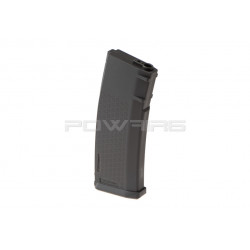 Specna Arms 125rds S-Mag Magazine for M4 AEG - Grey - 